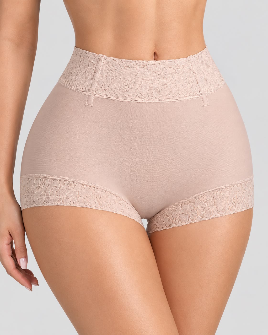 Comfort Tummy Shaper